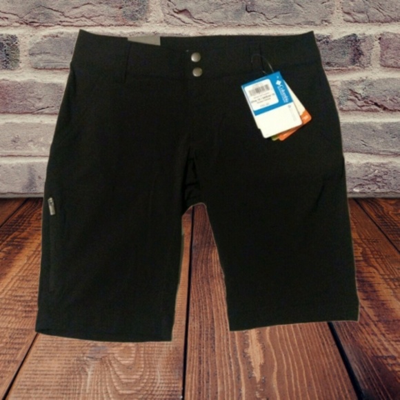 Columbia Size 2 Saturday Trail Long Short - Picture 3 of 7